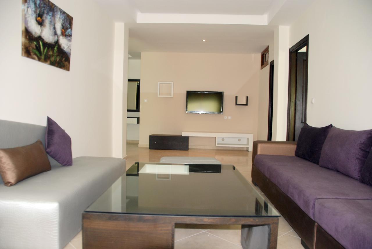 Residence Maysa M'dik Luaran gambar