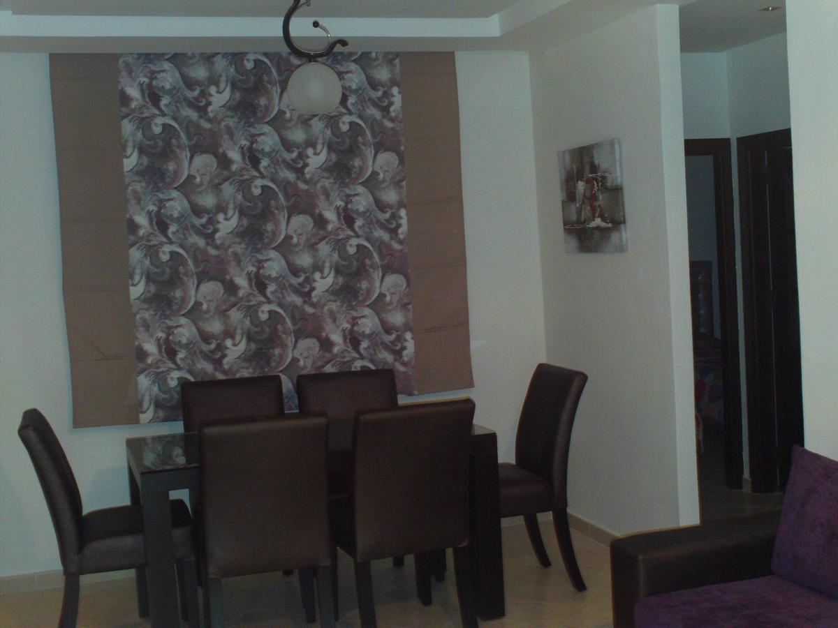 Residence Maysa M'dik Luaran gambar