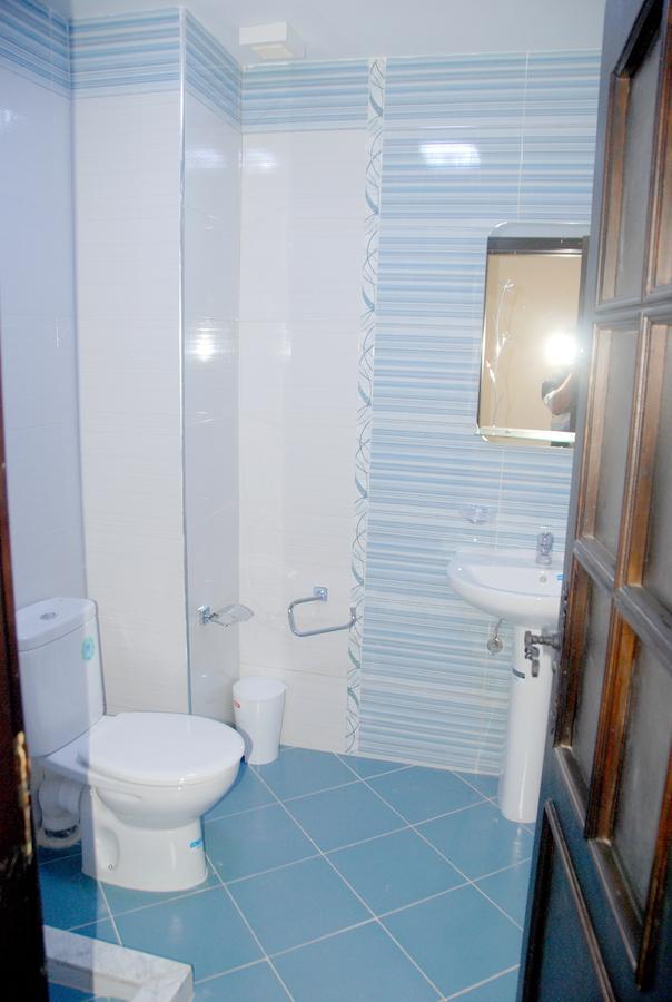 Residence Maysa M'dik Luaran gambar