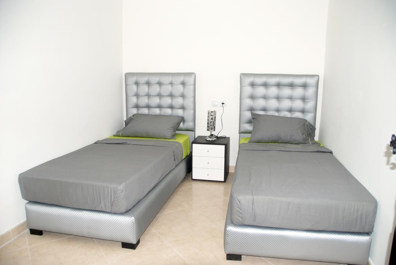 Residence Maysa M'dik Luaran gambar