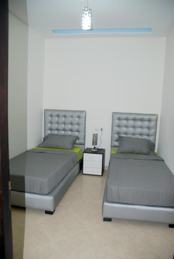 Residence Maysa M'dik Luaran gambar