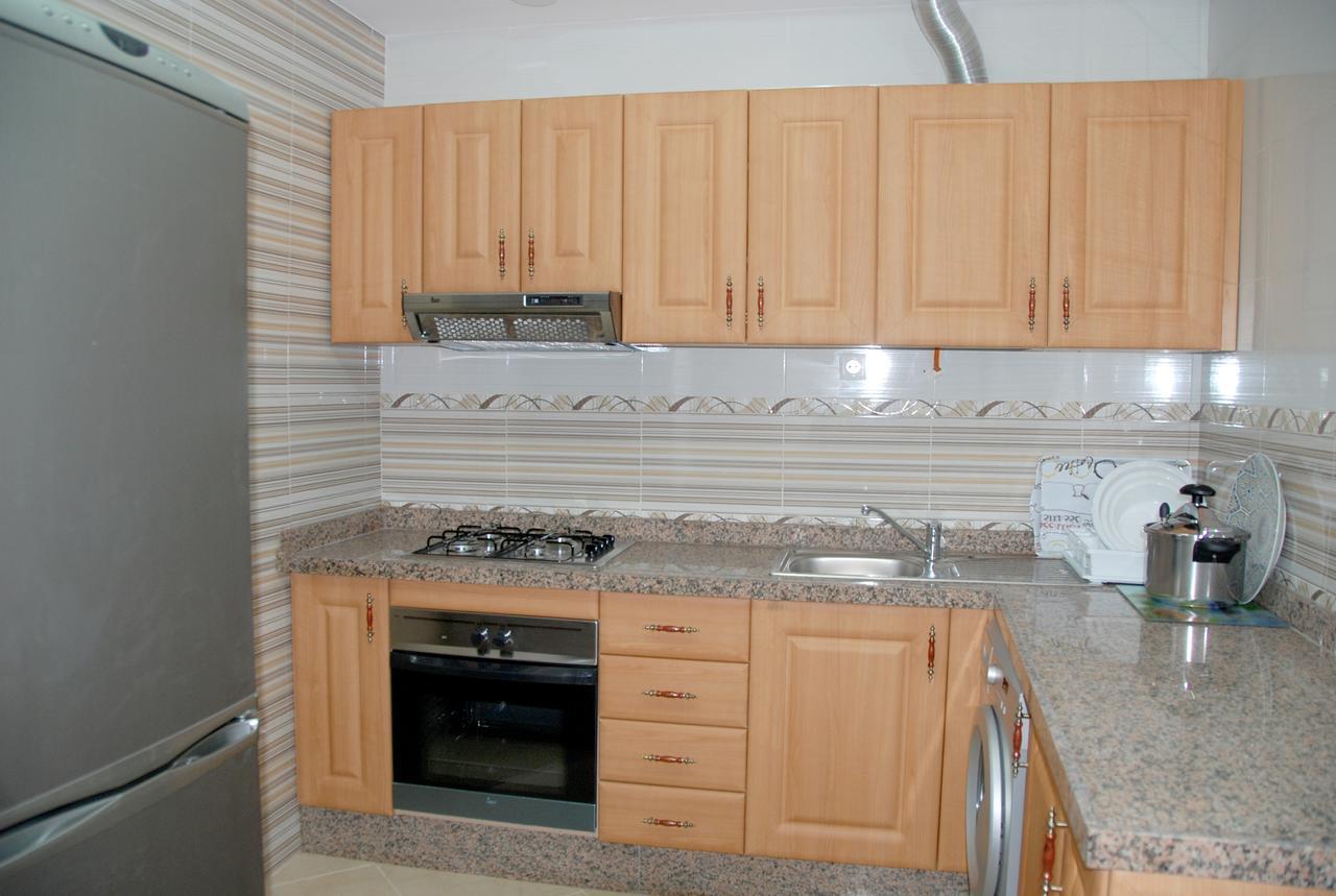 Residence Maysa M'dik Luaran gambar