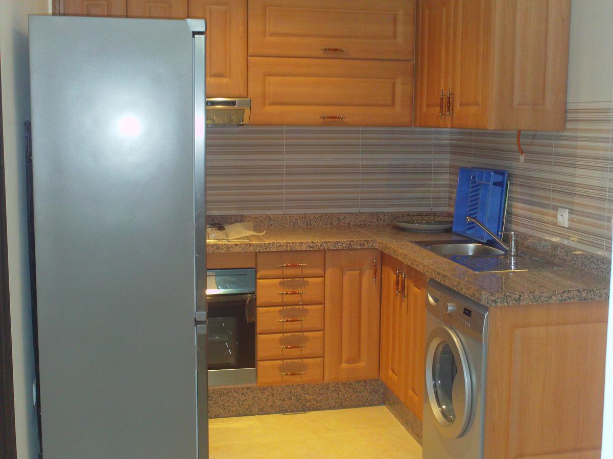 Residence Maysa M'dik Luaran gambar