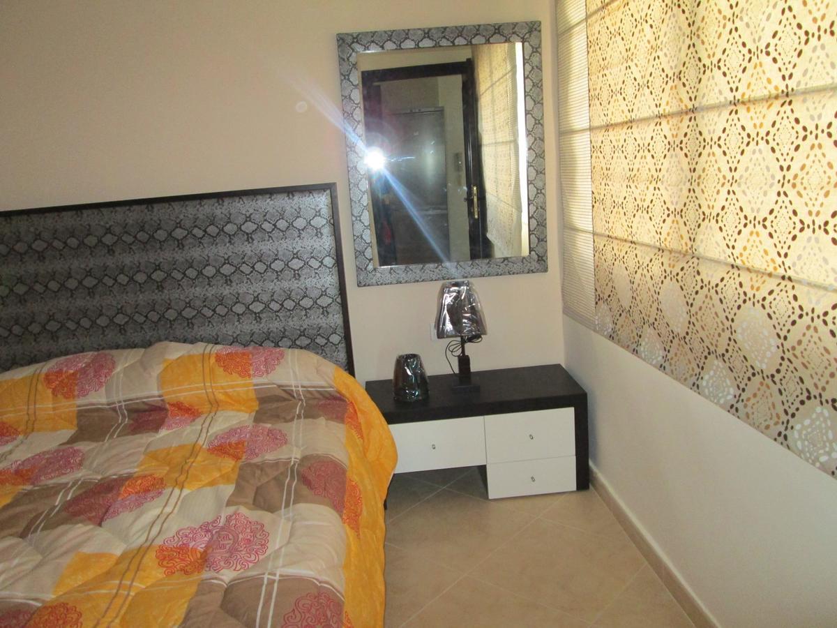 Residence Maysa M'dik Luaran gambar