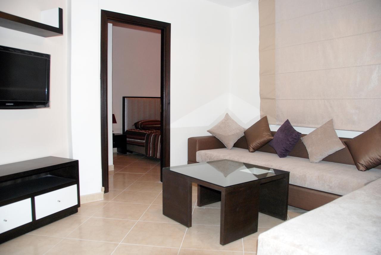 Residence Maysa M'dik Luaran gambar