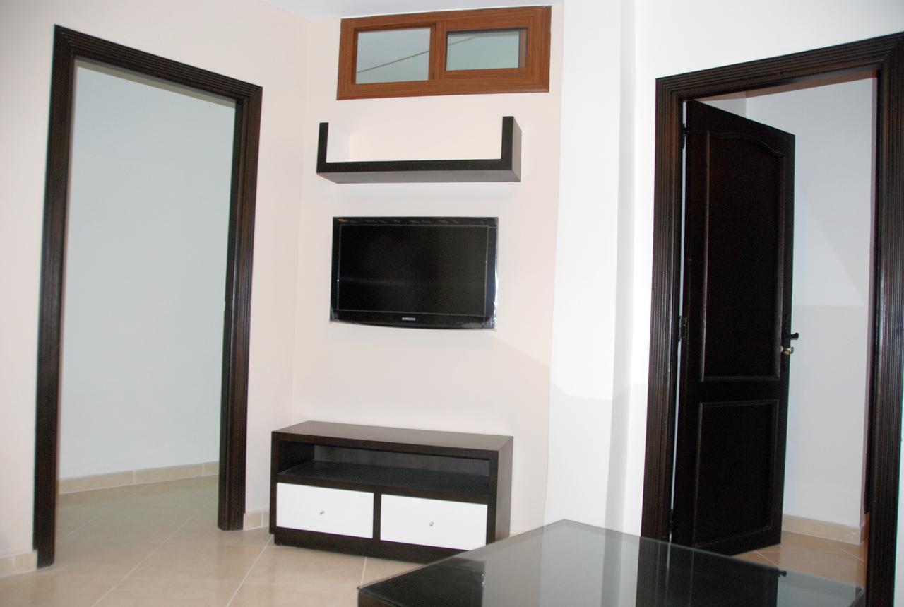 Residence Maysa M'dik Luaran gambar