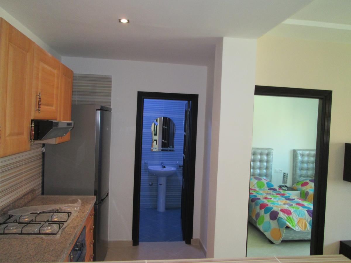 Residence Maysa M'dik Luaran gambar