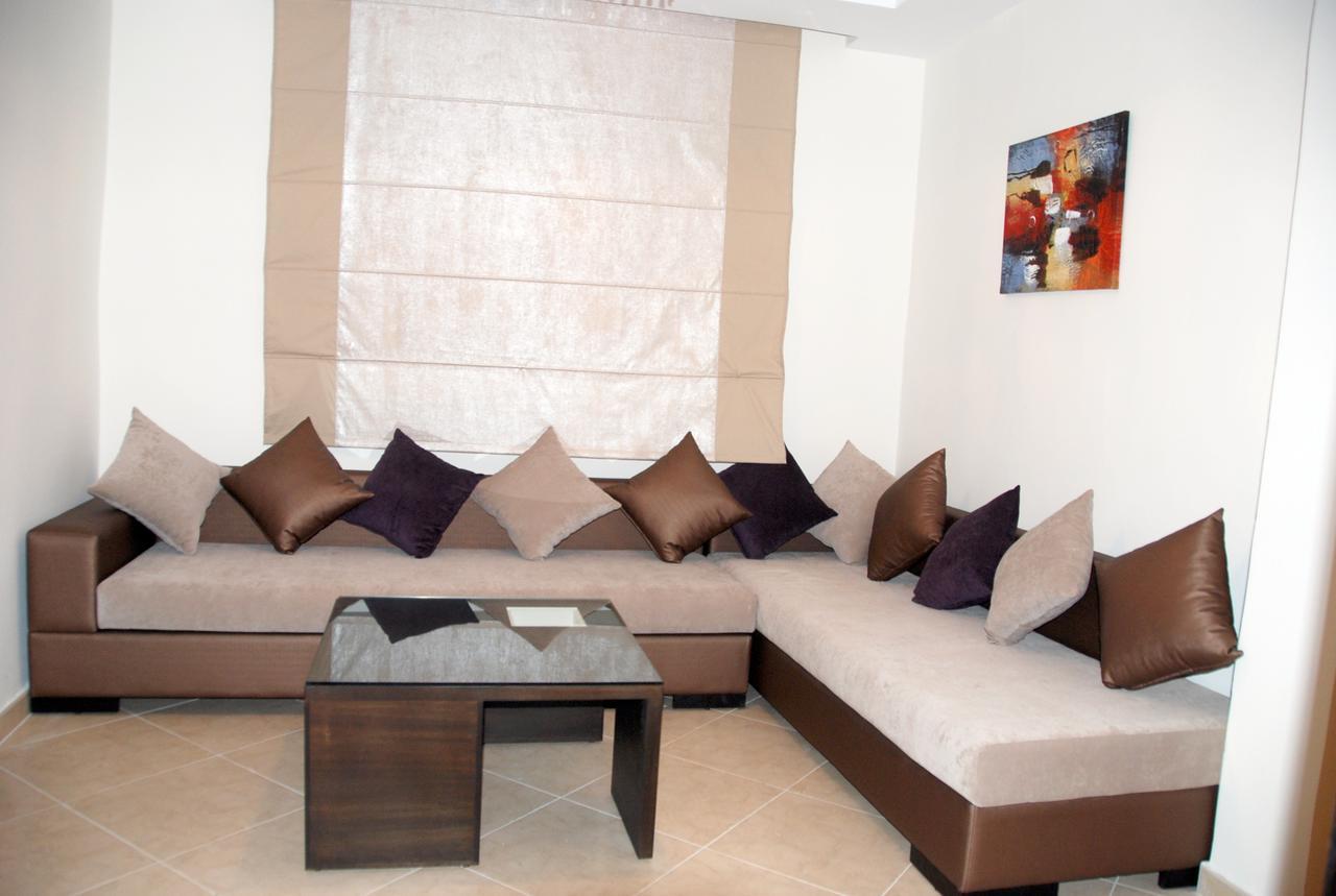 Residence Maysa M'dik Luaran gambar